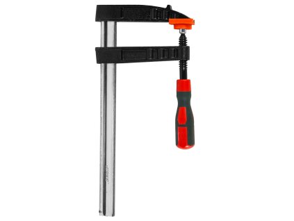 Дърводелска стяга F 2000x120 mm VERKE V86581