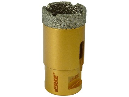 Диамантена боркорона M14, 30 мм VERKE V05130