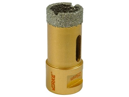 Диамантена боркорона M14, 25 mm VERKE V05125