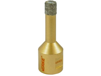 Диамантена боркорона M14, 10 mm VERKE V05110