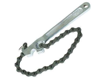 Ключ за маслен филтър 120-220 мм VERKE V86216