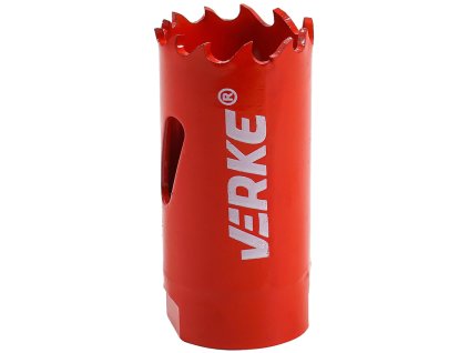 Биметален кръгъл трион 32 мм VERKE V05332