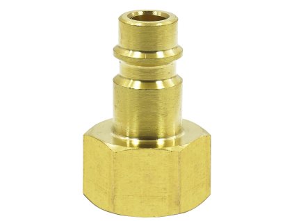 Адаптер 1/4" вътрешна резба VERKE V81371