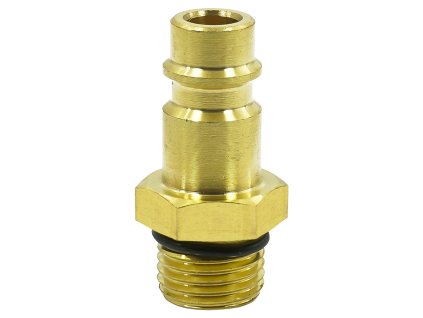 Конектор 1/4" външна резба VERKE V81368