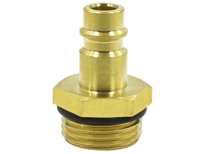 Приставка 1/2" външна резба VERKE V81370