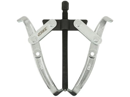 Двураменна скоба 8" VERKE V84823