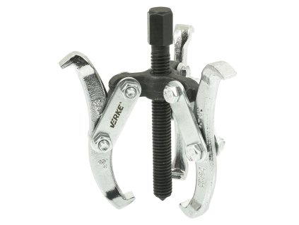 Скоба трираменна 3" VERKE V84830