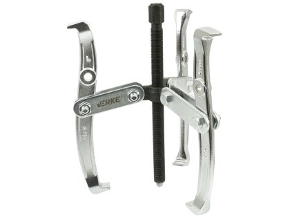 Скоба трираменна 8" VERKE V84833