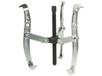 Скоба трираменна 10" VERKE V84834