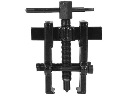 Двураменна скоба с блокировка 2" VERKE V84840