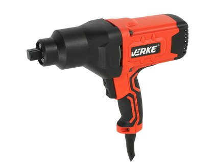 Електрически ударен ключ 950W 800Nm Verke V08151