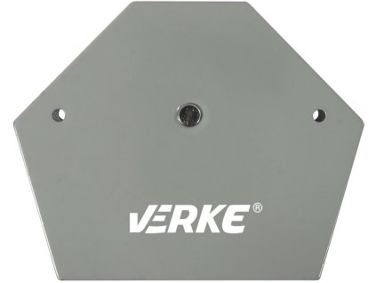 Магнитен ъглов шестограм държач 37,5 кг VERKE V75057