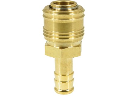 Бърза връзка EURO 10 mm VERKE V81382