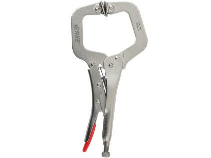 233349 svarecske kleste typ c 280 mm verke v75060
