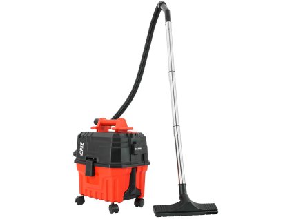 Индустриална прахосмукачка 15L 1400W VERKE V08221