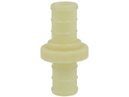 Съединител за маркуч ABS 1" VERKE V60175