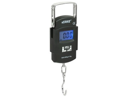 Висяща везна 50 кг VERKE V06120