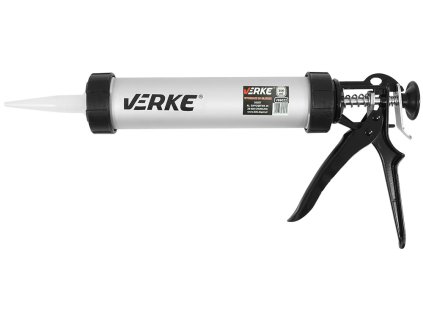 Преса за тесто 300 мл VERKE V86022