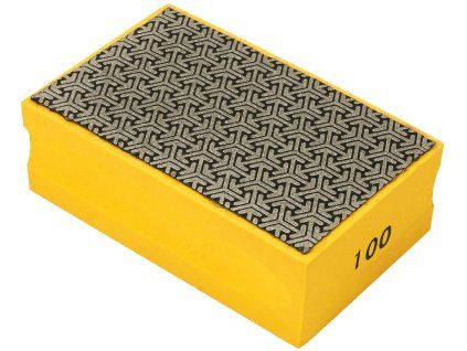 233889 diagonalni diamantova lesticka verke 100 v08131