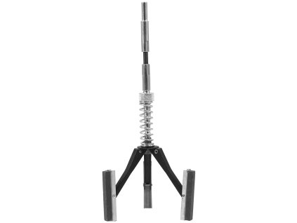 Огъвач на валове 32-89 мм VERKE V06641