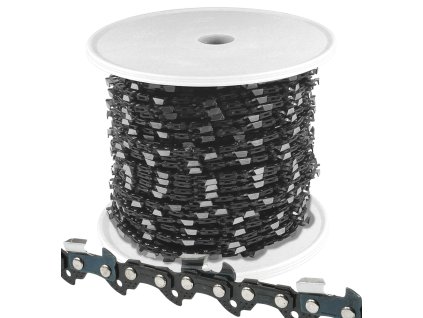 Верига 3/8"/1,3 мм 1640 звена VERKE V90402