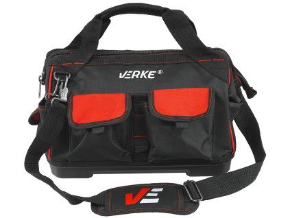 Чанта за инструменти 36x20x22 см Verke V33014
