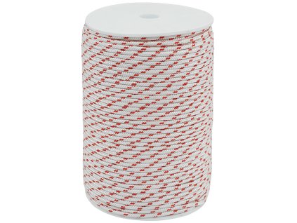 Стартерно въже 100 м / 3 мм VERKE GARDEN V90480