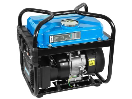 Инверторен генератор за ток 2000 W BAUG