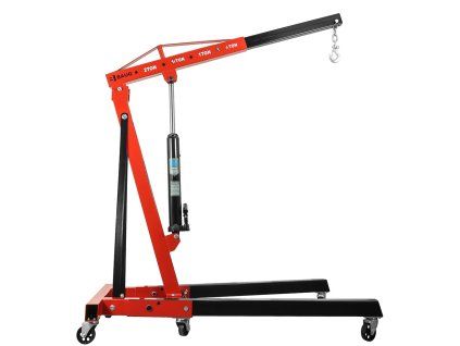 235425 hydraulicky zvedak 2t baug