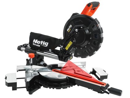 Потапящ циркуляр NOTIG, 230 V, 2200 W