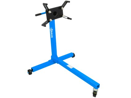 Монтажна количка за двигател 340 кг BAUG