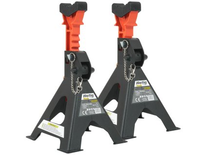 Работни стойки 3T NOTIG