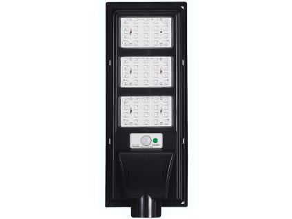 Външна соларна лампа 800 W BAUG