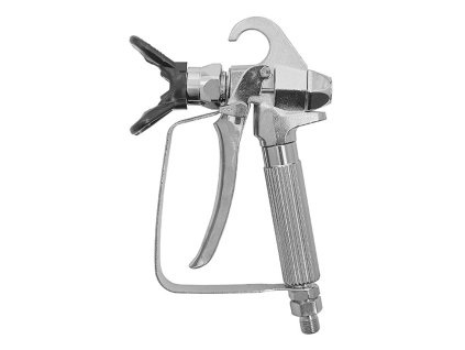Пистолет за боядисване за пръскачно устройство B4900 BAUG