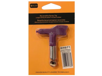 Дюза 517 за малярски агрегат B4900 BAUG