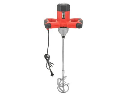 Бъркалка за строителни смеси 230 V, 1600 W NOTIG