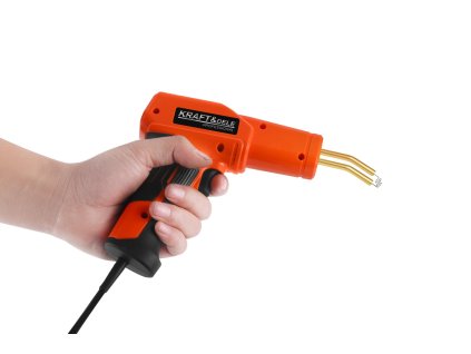 239551 254640 pistole na svarovani plastu 85 w 230 v kd11295