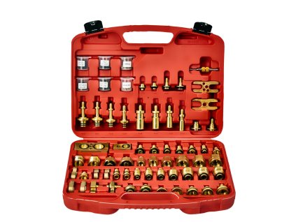 241747 247218 sada adapteru pro proplach klimatizace xxl 78 dilu kd10063