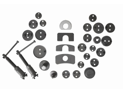 241837 254853 sada na stlacovani brzdovych pistku 35 dilu kd12524