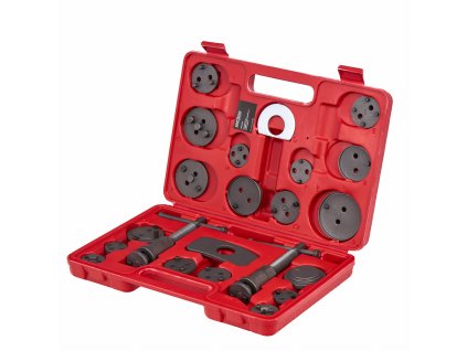 241849 254463 sada na vytlacovani pistku brzd 22 dilu kd10784