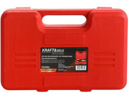 256401 sada rozperek na vyfukove trubky kd5984