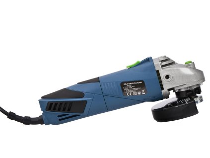 80343 243117 uhlova bruska 125 mm 900 w kd1533