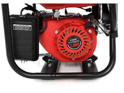 80376 240591 elektrocentrala 3000 w 12 230 v kd136