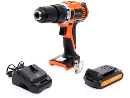 81090 242169 aku sroubovak 18 v x series kd1751