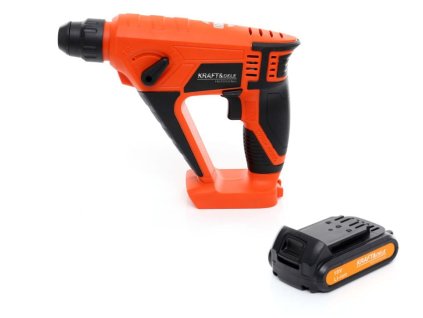 81147 242190 aku kombinovane kladivo 18 v x series kd1756