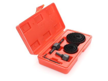 81516 241944 sada drevoreznych koronek 11 ks kd10278