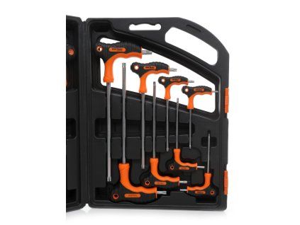 82584 243837 sada torx sroubovaku 16 ks kd10907