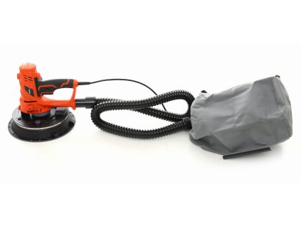 82797 240075 bruska na sadrokarton a hladke omitky 1500 w s led kd1741