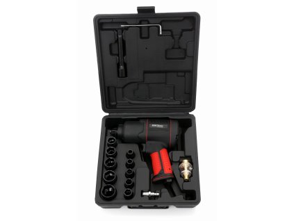 83067 243303 pneumaticky racnovy klic 1 2 1900 nm 17 dilu kd1433