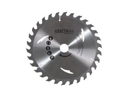 83307 241797 vidiovy kotouc 230 mm na drevo